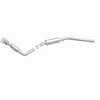 MagnaFlow 09-10 Town & Country V6 3.8 OEM Close Coupled Direct Fit Converter