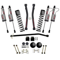Skyjacker 3.5In GLAD KT RUBI LT SP ADX