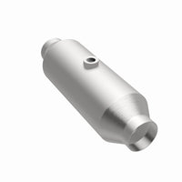 MagnaFlow 2.00 1/O2 CA 4in. Spun Universal Converter