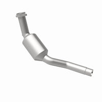 MagnaFlow 07-09 Jaguar XK 4.2L Direct Fit Converter