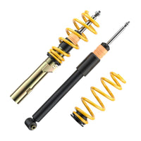 ST XA Adjustable Coilovers VW Tiguan (MQB) 2WD