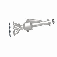 MagnaFlow Direct Fit Catalytic Converter 04-05 Mitsu Endeavor 3.8L