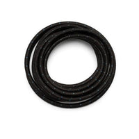 Russell Performance -16 AN ProClassic II Black Hose (Pre-Packaged 10 Foot Roll)