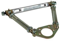 SPC Performance GM Full Size Pro Series Front Adjustable Upper Control Arm (Race Only)