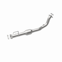 MagnaFlow Direct Fit Catalytic Converter 98-02 Passport 3.2L OEM
