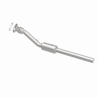 MagnaFlow Direct Fit Catalytic Converter 2004 - 2005 Volkswagen Jetta 1.8L