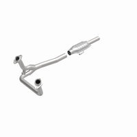 MagnaFlow Direct Fit Catalytic Converter 84-95 Ford Truck 5.0L CA