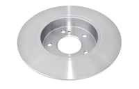 DBA 96-01 Infiniti I30 Rear Street Series Standard Rotor