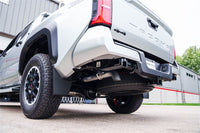 Corsa 24-25 Toyota Tacoma (2.4L Turbo) 3in Sport Cat-Back - After Axle Exhaust Dump