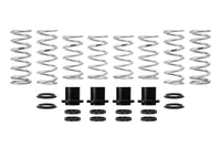 Eibach 11-14 Polaris RZR Pro-UTV - Stage 3 Performance Spring System (Set Of 8 Springs)