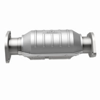 MagnaFlow DF Conv 99-04 VW Golf 2.8L GTI/04-05 Golf 2.8L VR6/99-02 Jetta 2.8L 12 Valve AFP/GLS/GLX