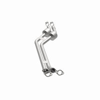 MagnaFlow Direct Fit Catalytic Converter 07-10 BMW X3 3.0L