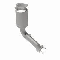 MagnaFlow Direct Fit Catalytic Converter OEM 14-15 Audi A4 L4 2.0L