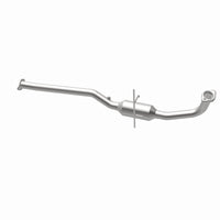 MagnaFlow California Direct Fit Converter 1996 Suzuki Swift 1.3L