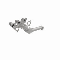 MagnaFlow Direct Fit Catalytic Converter 01-06 BMW M3 Front Manifold 3.2L