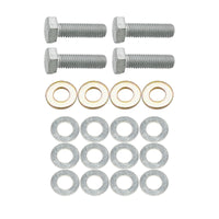 Wilwood bolt kit SPINDLE/BRACKET mitsubishi evo viii rear