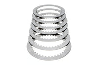 Wiseco Clutch Plate Kit - 7 Steel Clutch Basket