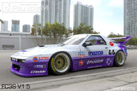 GReddy Pandem 85-92 Mazda RX-7 FC3S Signal Lights from gre17040330