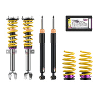 KW Tesla Model 3/Model Y V1 Coilover Kit