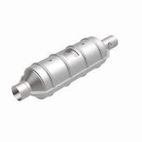 MagnaFlow Universal Catalytic Converter 97-02 Ford Truck And Vans