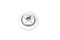 Power Stop 99-04 Chrysler 300M Front Evolution Geomet Coated Rotor
