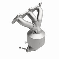 MagnaFlow Direct Fit Catalytic Converter 07-08 Hyundai Tiburon 2.7L