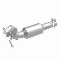 MagnaFlow 16-19 Chevrolet Cruze L4 OEM Underbody Rear Direct Fit Converter