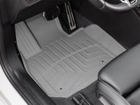 WeatherTech 2024 BMW X1 28i/M35i & X2 28i/M35i Front FloorLiner HP - Grey