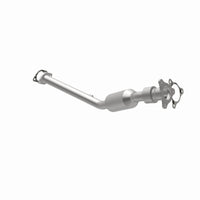 MagnaFlow Direct Fit Catalytic Converter 06-07 Chevrolet Cobalt SS (California Carb Compliant)
