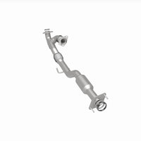 MagnaFlow 18-20 Infiniti QX60 REAR Underbody 3.5L Direct Fit Converter