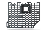 ADD 2021+ Ford F150 Raptor 66in Bed Cab Molle Panels - Center