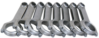 Eagle Pontiac 400/455 Press Fit H-Beam Connecting Rod (Set of 8)