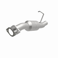 MagnaFlow Direct Fit Catalytic Converter 2007 Chevrolet Silverado 2500 HD Classic 6.0L