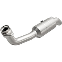 MagnaFlow DF Cat. Conv 07-08 Ford F-150 Pickup 5.4L D/S / 12/06-08 Lincoln Truck Mark LT 5.4L D/S