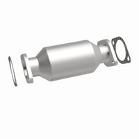 MagnaFlow 10-12 Hyundai Genesis Coupe 2.0L Direct Fit Converter