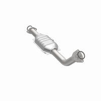 MagnaFlow Direct Fit Catalytic Converter 04-06 Tundra 4.7L P/S frt O