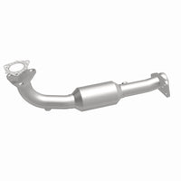 MagnaFlow California Direct Fit Converter 1996 Buick Roadmaster 5.7L