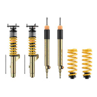 ST XTA Plus 3 Coilover Kit 08-13 BMW 1 Series E82 Coupe 128i /135i