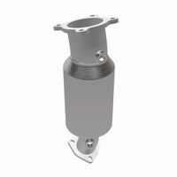 MagnaFlow Direct Fit Catalytic Converter 05-09 Audi A4 2.0 turbo OEM