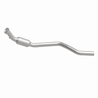 MagnaFlow 2002 Ford Thunderbird 3.9L Direct Fit Converter