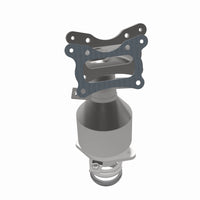MagnaFlow 2011 Honda CR-V 2.4L Direct Fit Converter