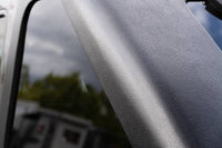 DV8 Offroad 2018+ Jeep Wrangler JL Razor Series Fastback Hard Top