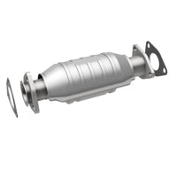MagnaFlow 86-89 Honda Accord 2.0L CA Direct Fit Converter