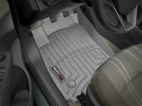 WeatherTech 12+ Chevrolet Sonic Front FloorLiner - Grey