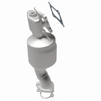 MagnaFlow 08-16 Honda Odyssey 3.5L Direct Fit Converter