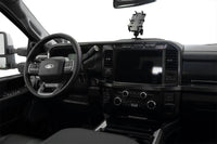 Addictive Desert Designs2023+ Ford Super Duty F250/350 Dash Mount