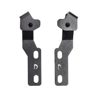 Go Rhino 19-21 Toyota RAV4 XE Hood Hinge Cube Light Mount