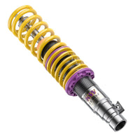 KW Coilover Kit V3 Honda Civic CRX; Coupe Hatchback Sedan w/ rear lower fork mounts