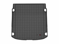 WeatherTech 2025 Audi A5/S5 Cargo Liner - Black