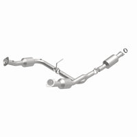 MagnaFlow 04-05 Ford Explorer 4.6L Direct Fit Converter